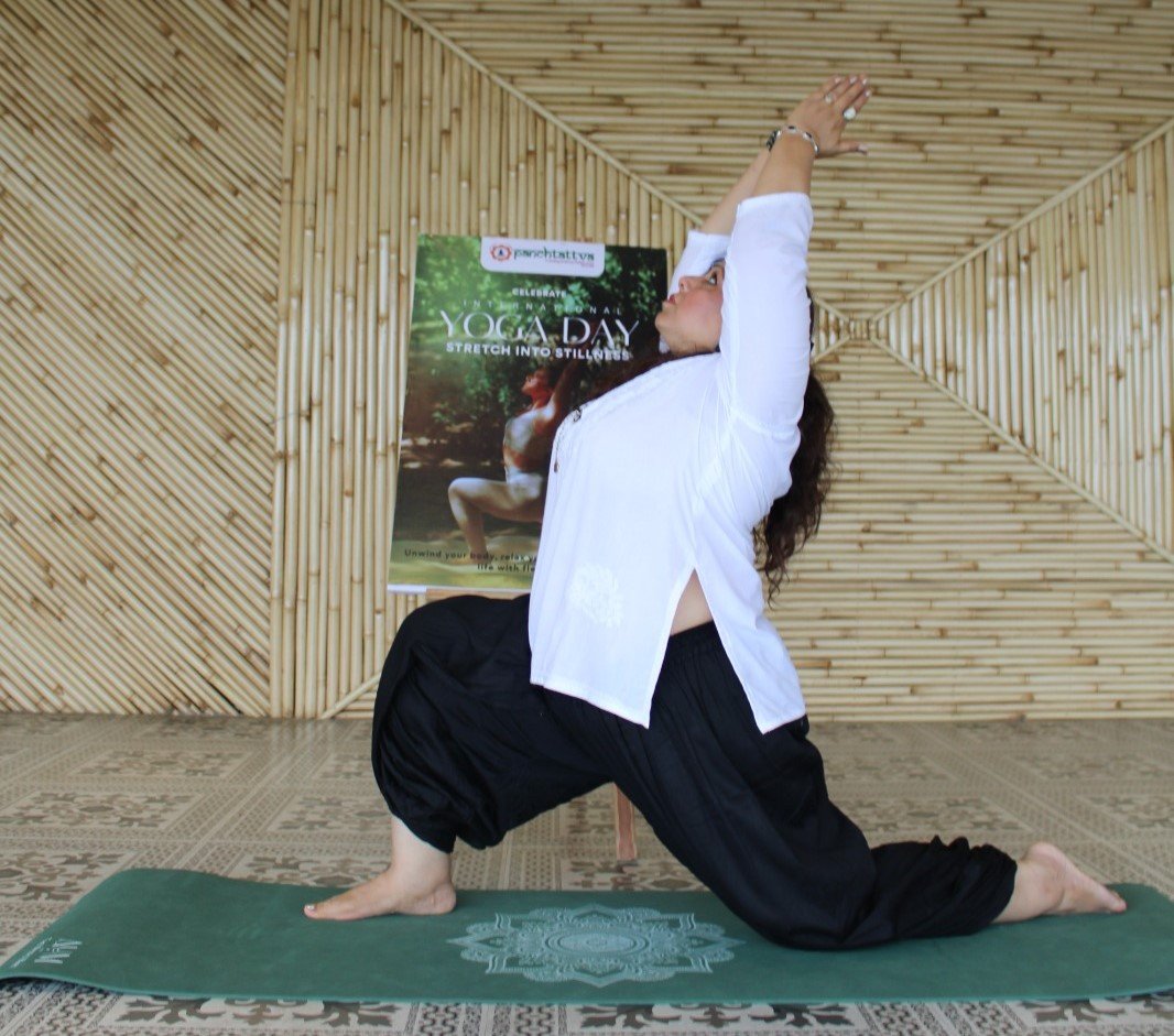 Therapeutic Yoga Classes