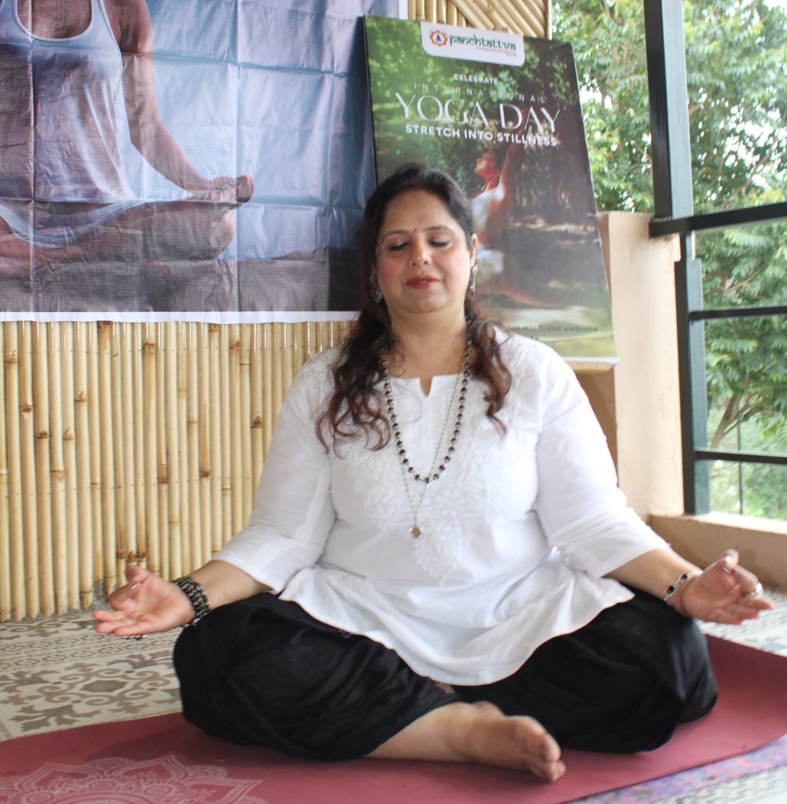 Chakra Meditation