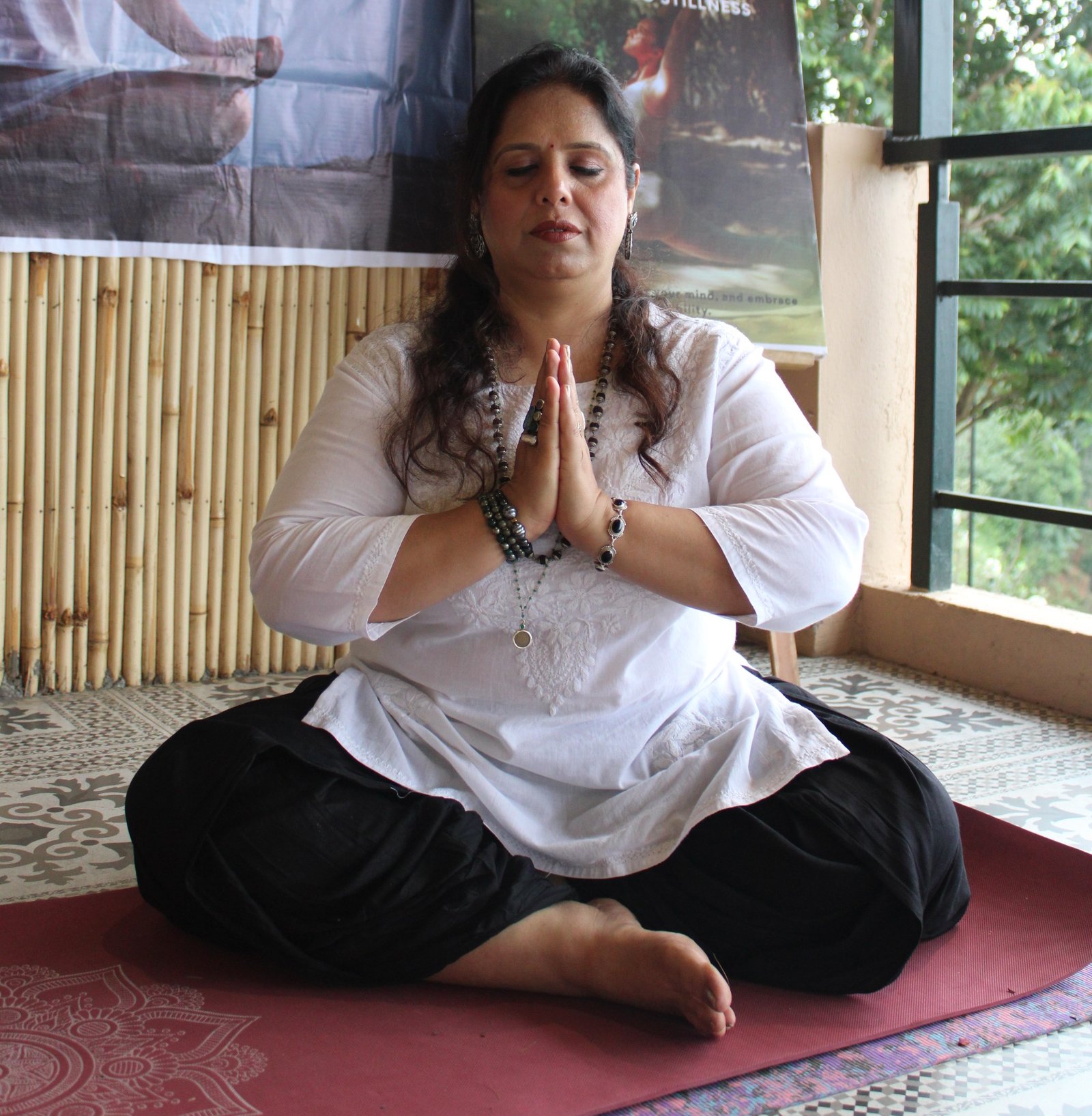 Mantra Meditation