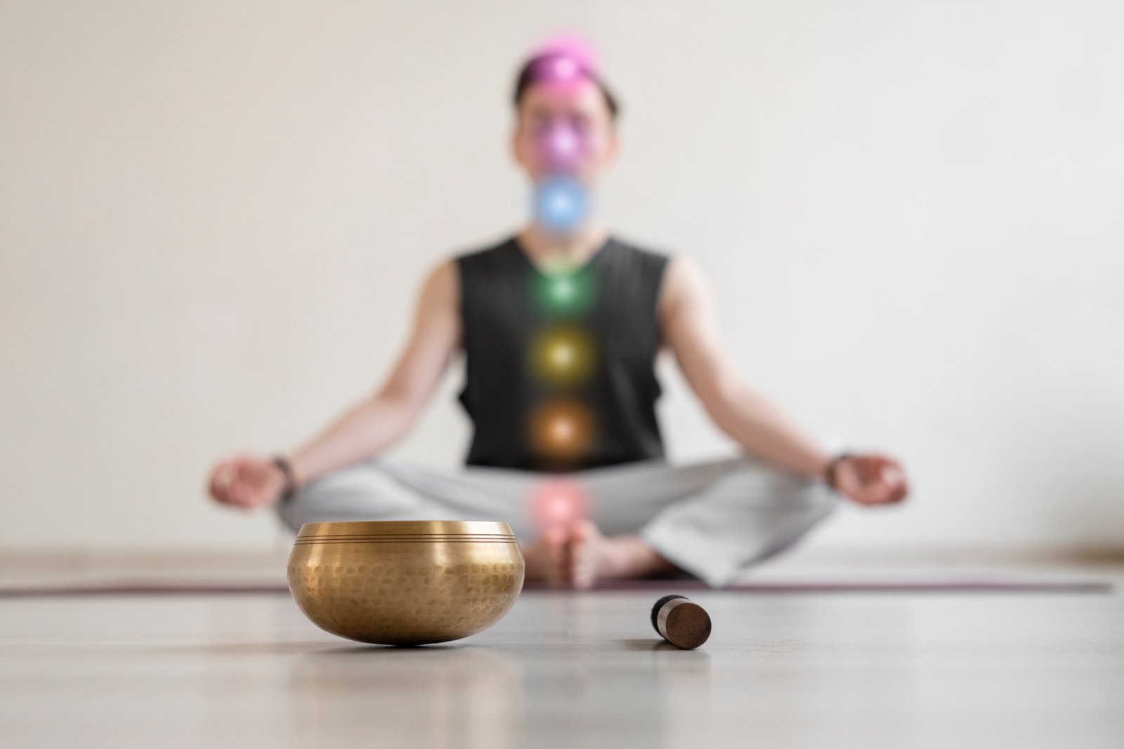 Osho Dynamic Meditation