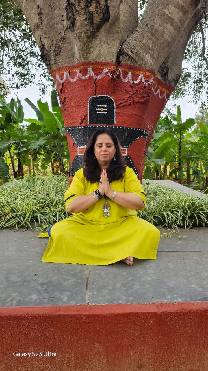 Spiritual Growth Meditation