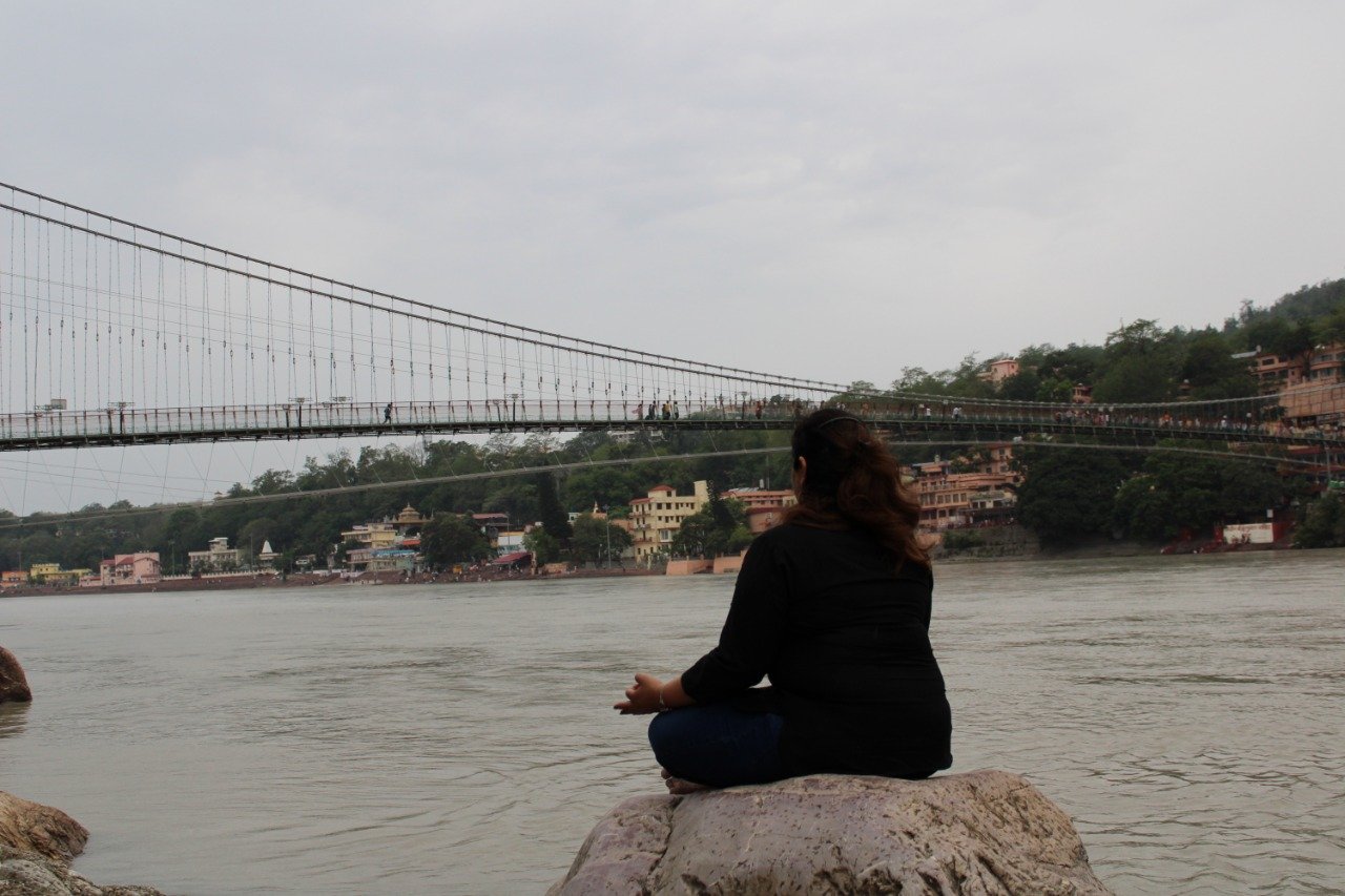 Transcendental Meditation