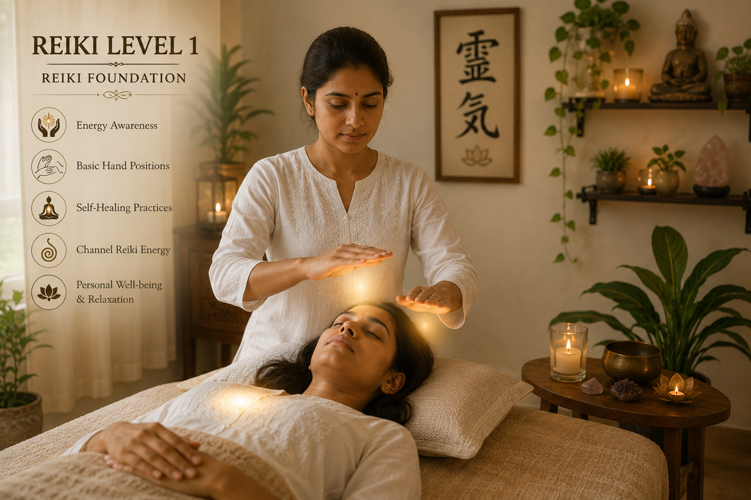 Level 1