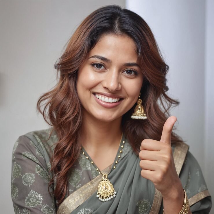 Mamta Joshi