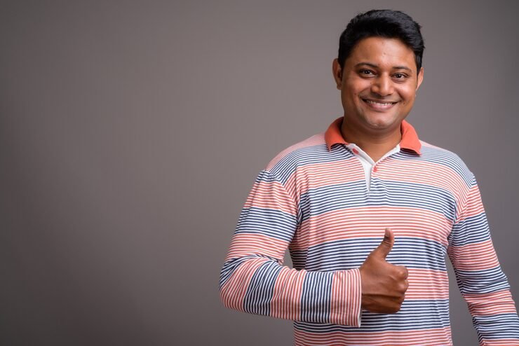 Harsh Goel