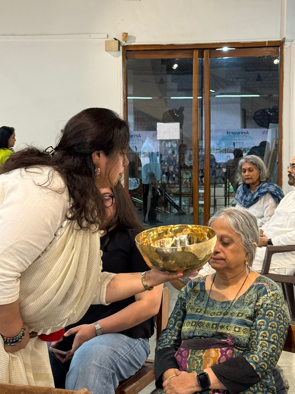 Healing gallery image