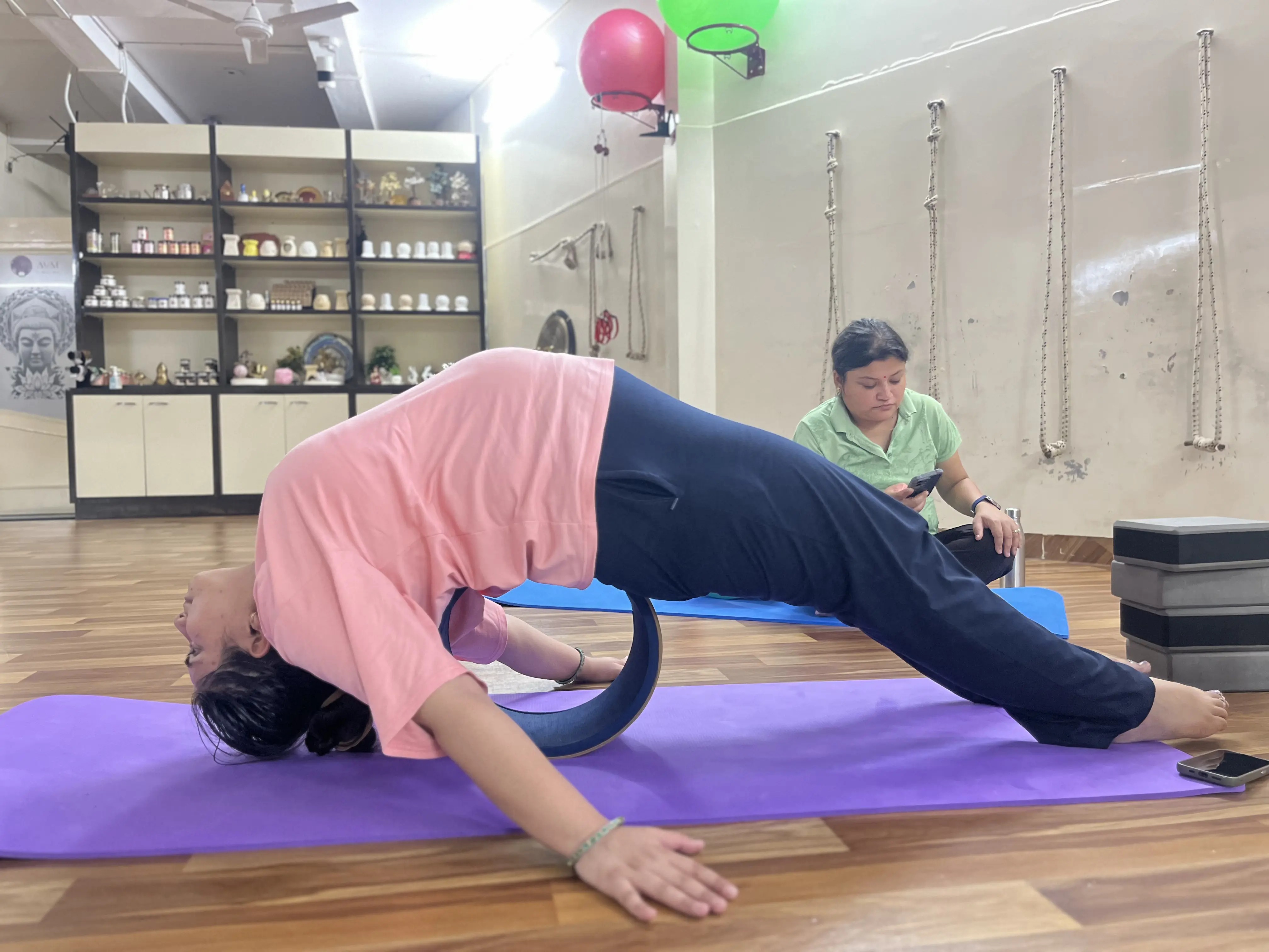 Healing gallery image