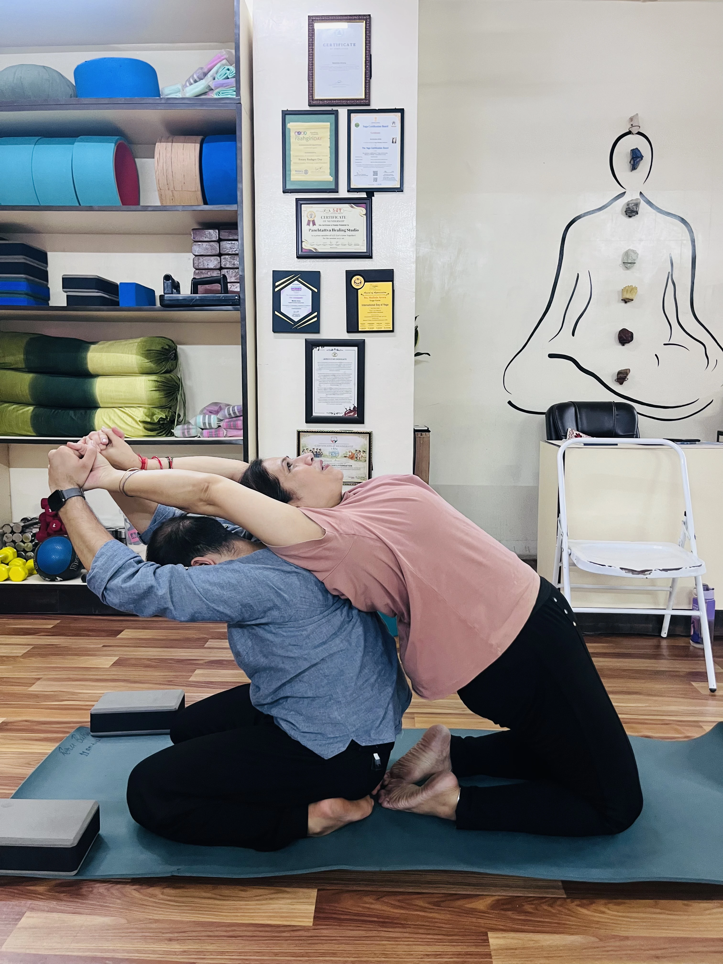 Healing gallery image